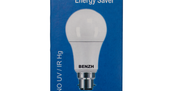 Benzh Energy Saver Light